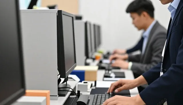 年度会议策划执行