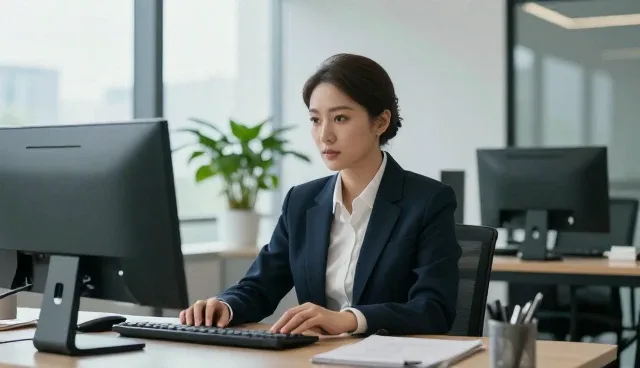 会务服务如何通过技术整合实现效率升级